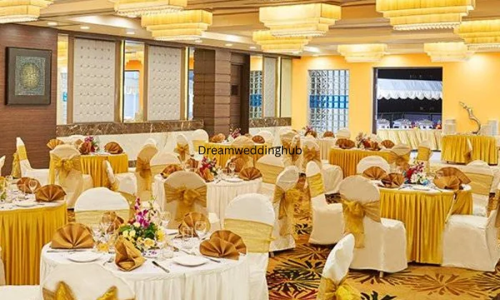 JD Palace Wedding Banquet Hall
